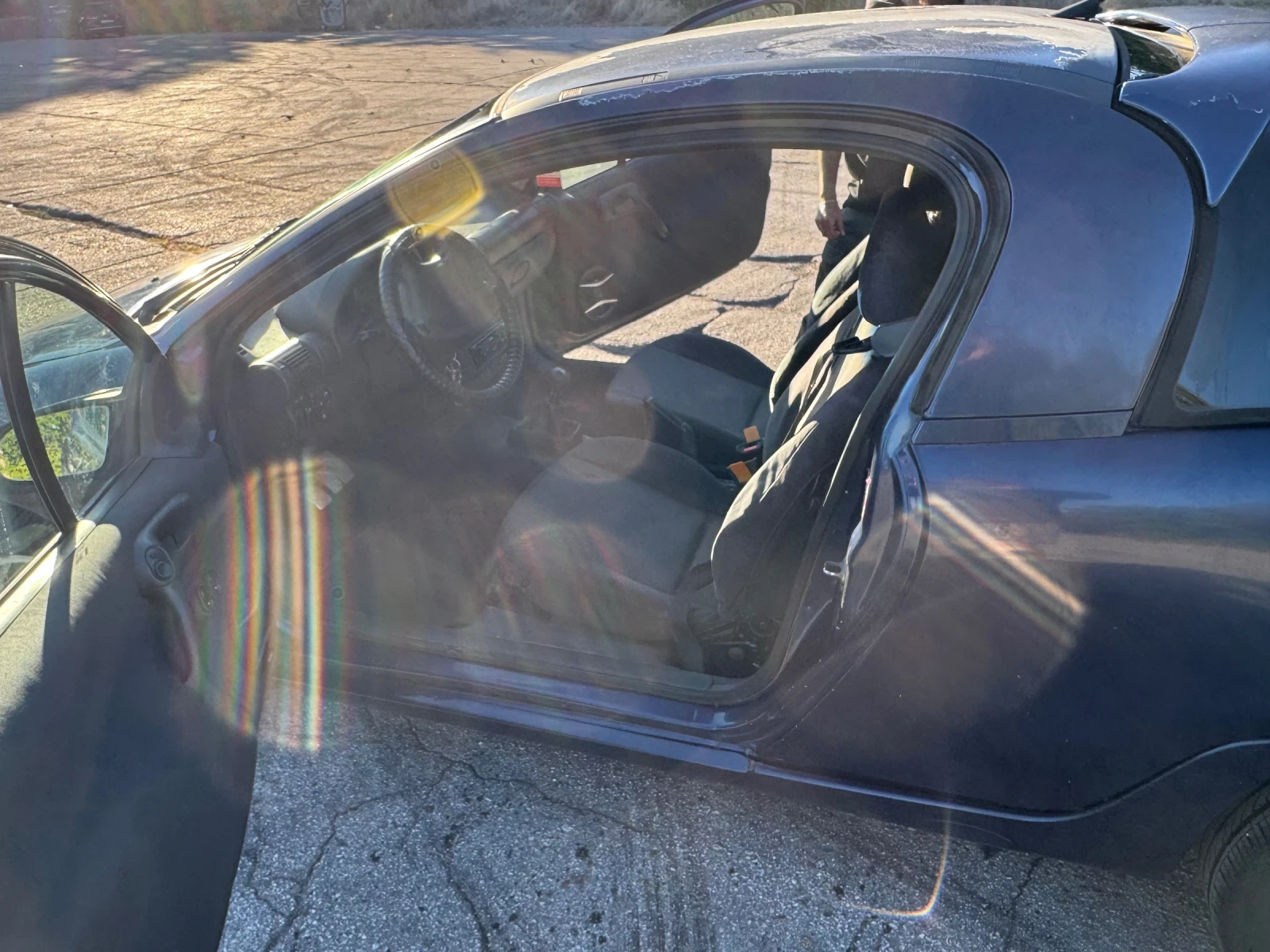 Opel Tigra | Mobile.bg � ����������� 9