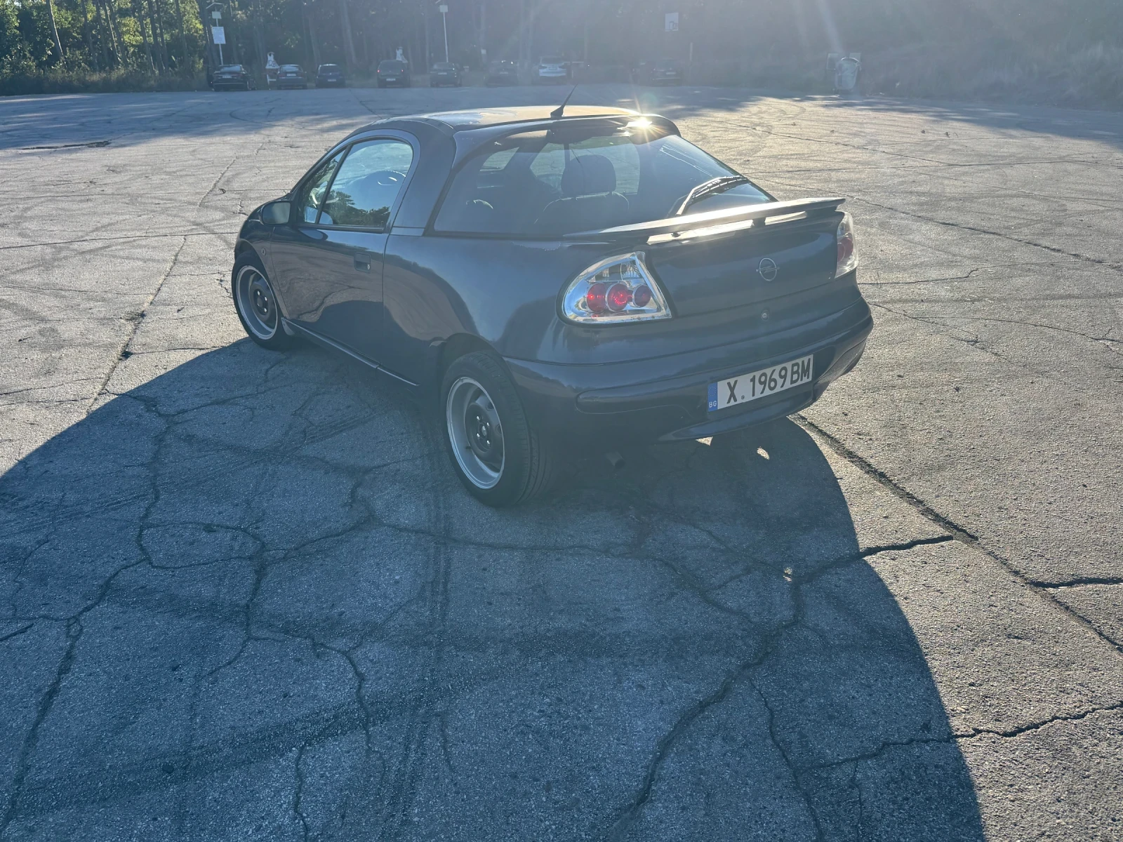 Opel Tigra | Mobile.bg � ����������� 14
