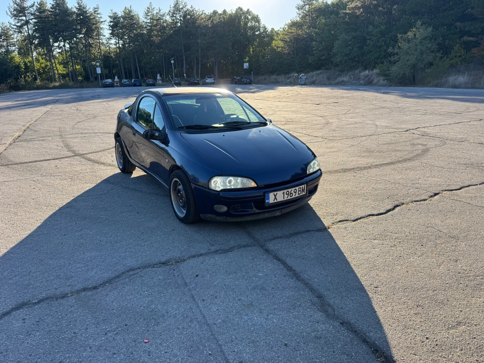 Opel Tigra | Mobile.bg � ����������� 2