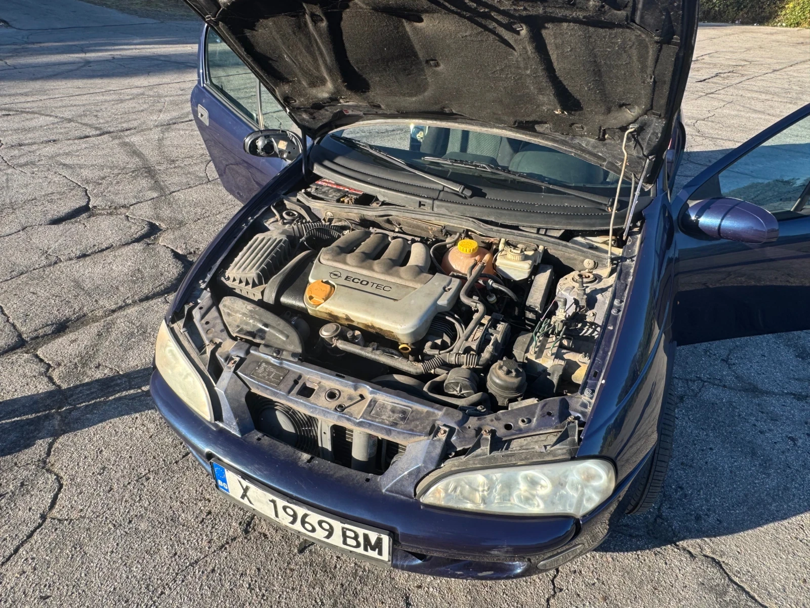 Opel Tigra | Mobile.bg � ����������� 5