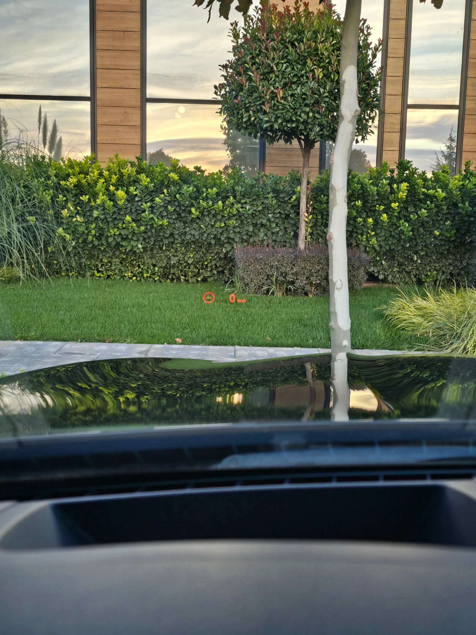 BMW 530 3.0d Head up.Distronic.Shadow line | Mobile.bg � ����������� 12