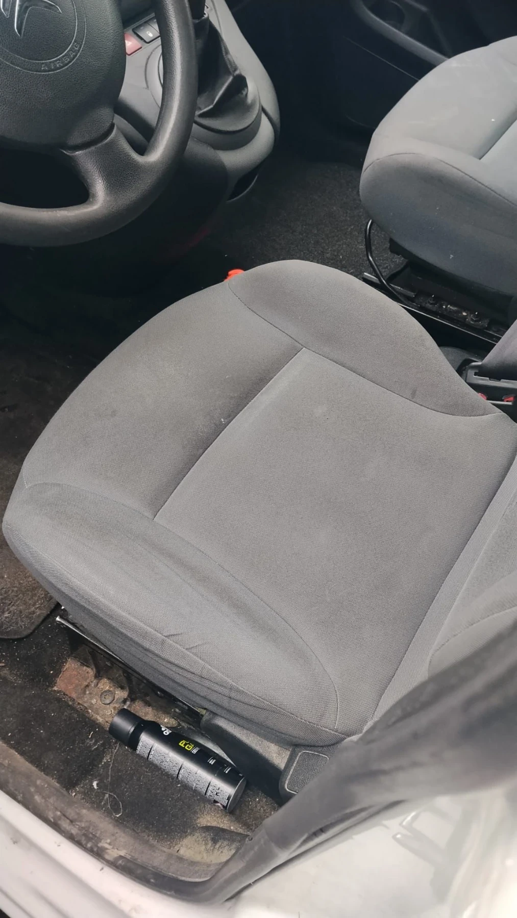 Citroen Berlingo, снимка 5 - Автомобили и джипове - 56588881