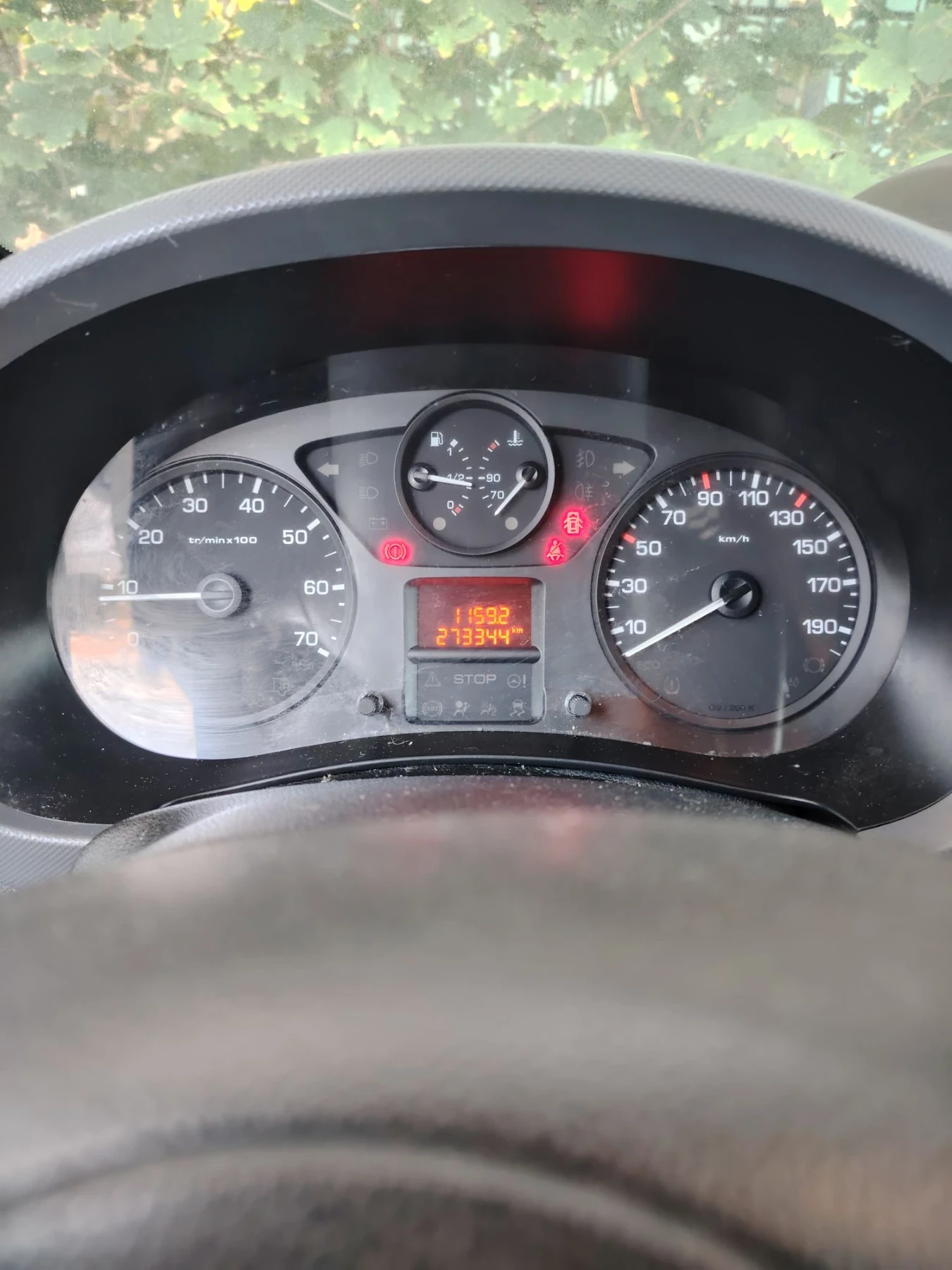 Citroen Berlingo, снимка 2 - Автомобили и джипове - 56588881