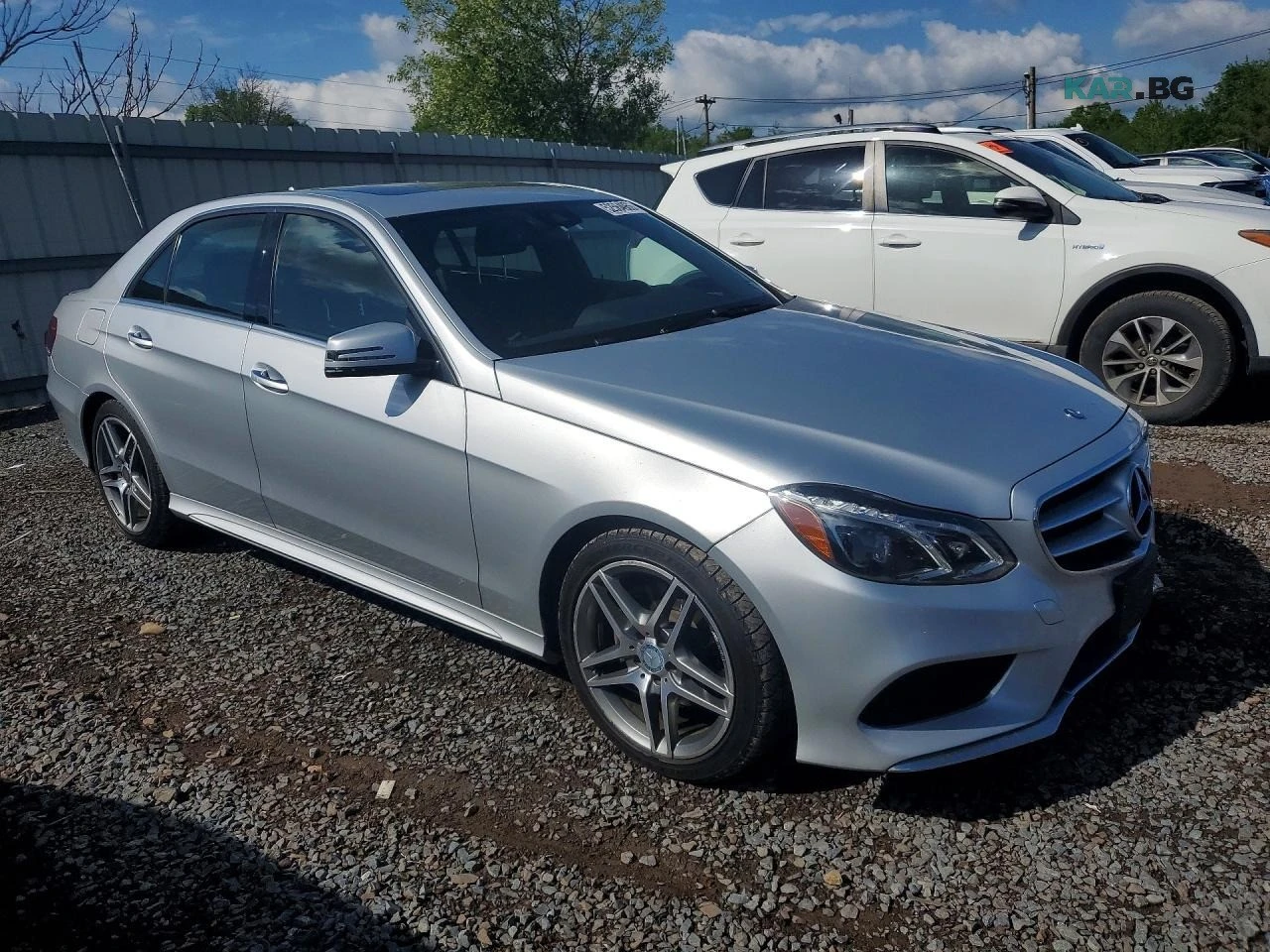 Mercedes-Benz E 350 4MATIC* ����������* (���� �� ��) | Mobile.bg � ����������� 4