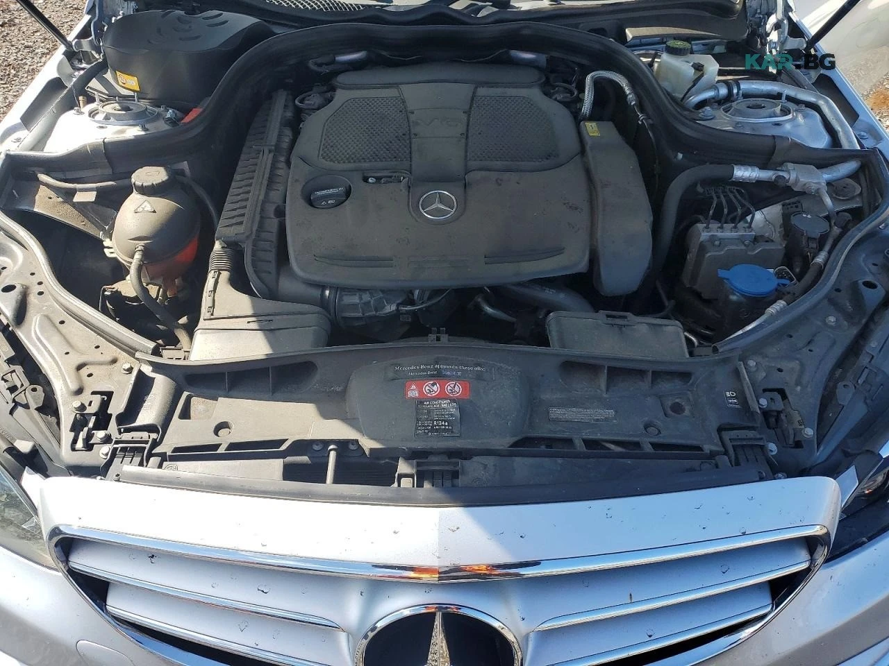 Mercedes-Benz E 350 4MATIC* ����������* (���� �� ��) | Mobile.bg � ����������� 11
