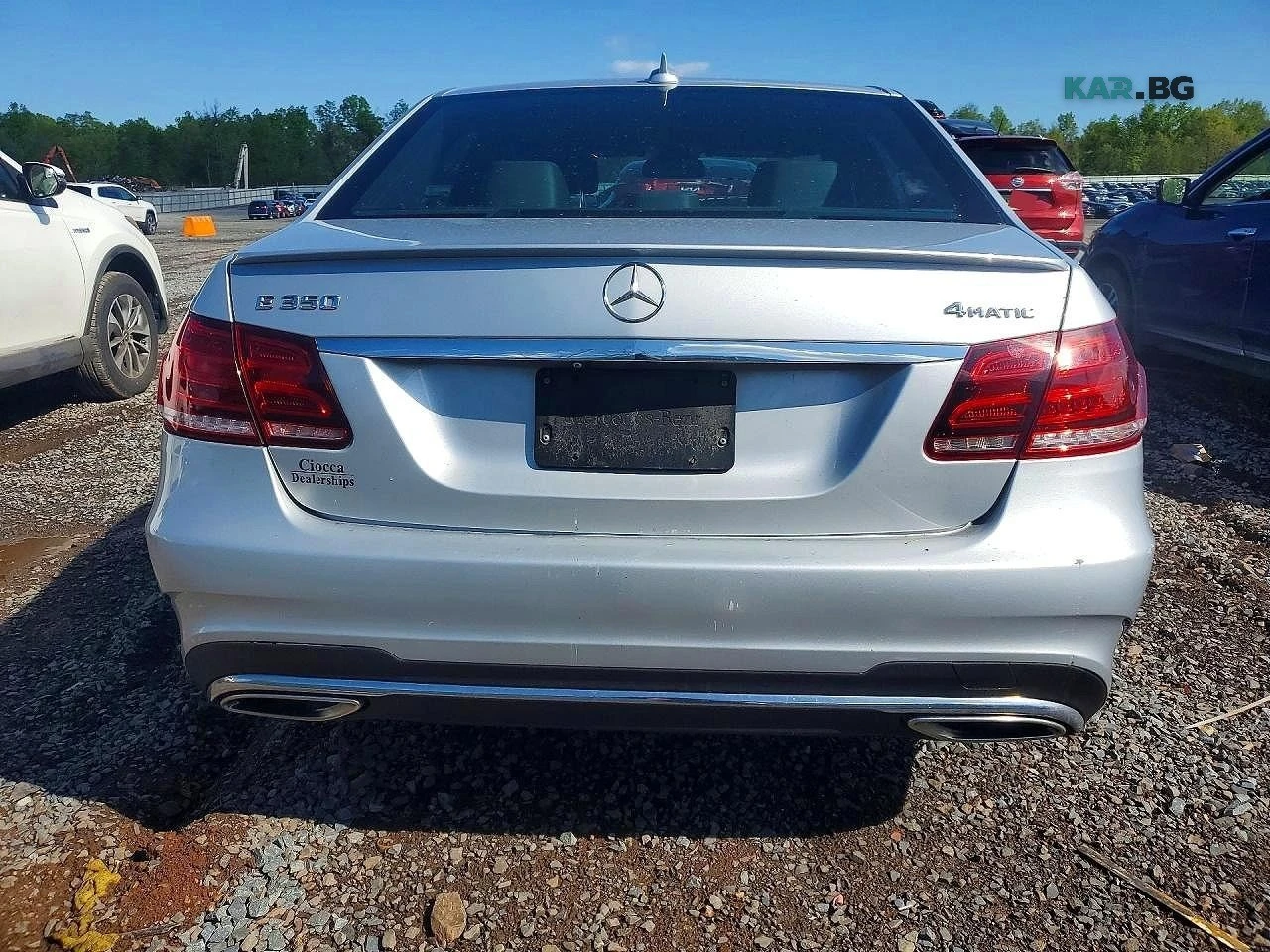 Mercedes-Benz E 350 4MATIC* ����������* (���� �� ��) | Mobile.bg � ����������� 6