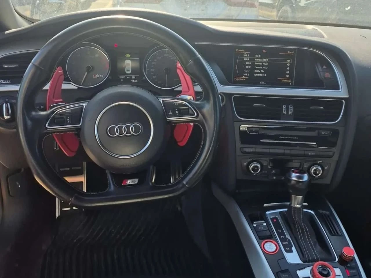 Audi S5, снимка 10 - Автомобили и джипове - 56685416
