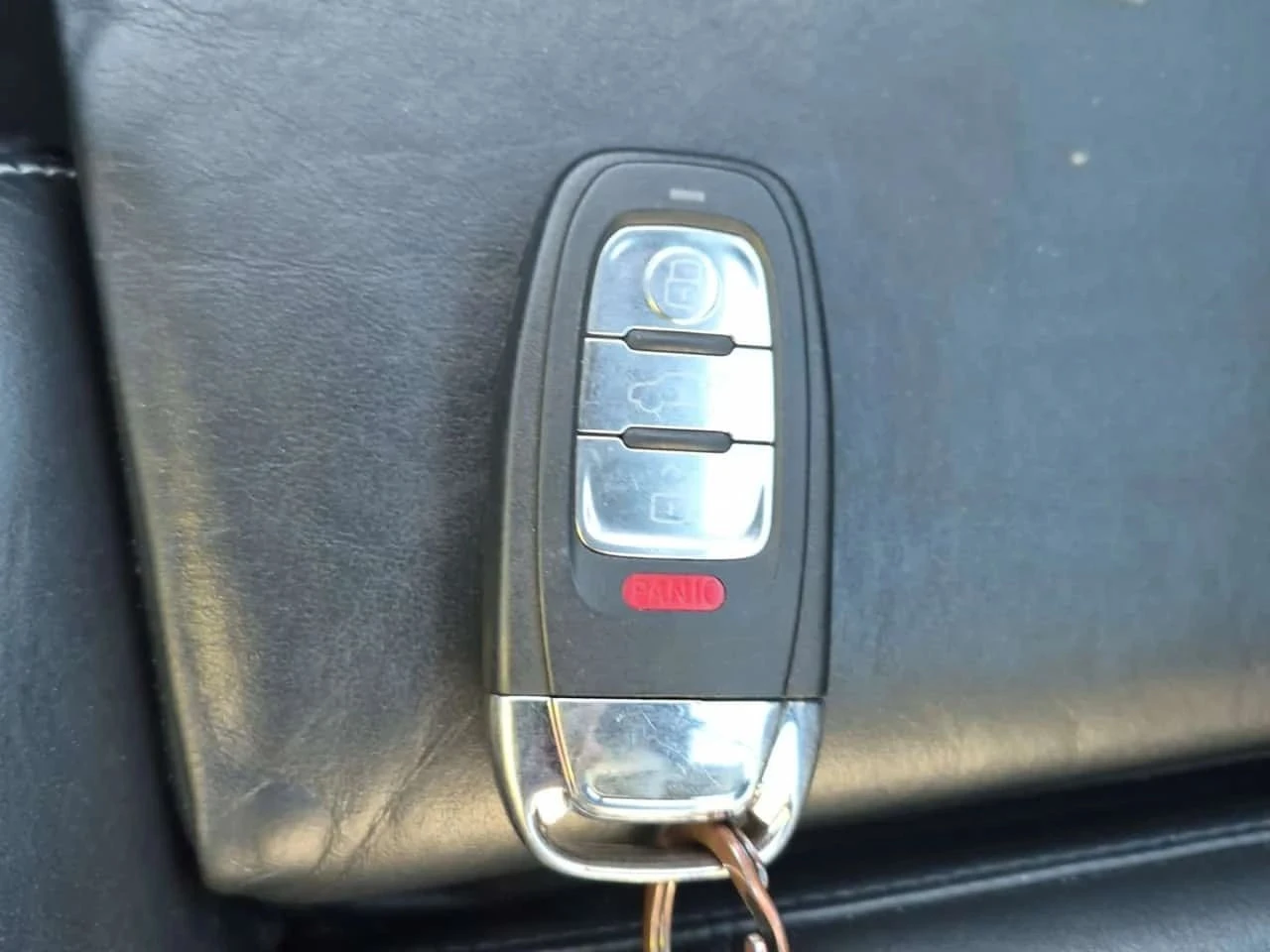 Audi S5, снимка 8 - Автомобили и джипове - 56685416