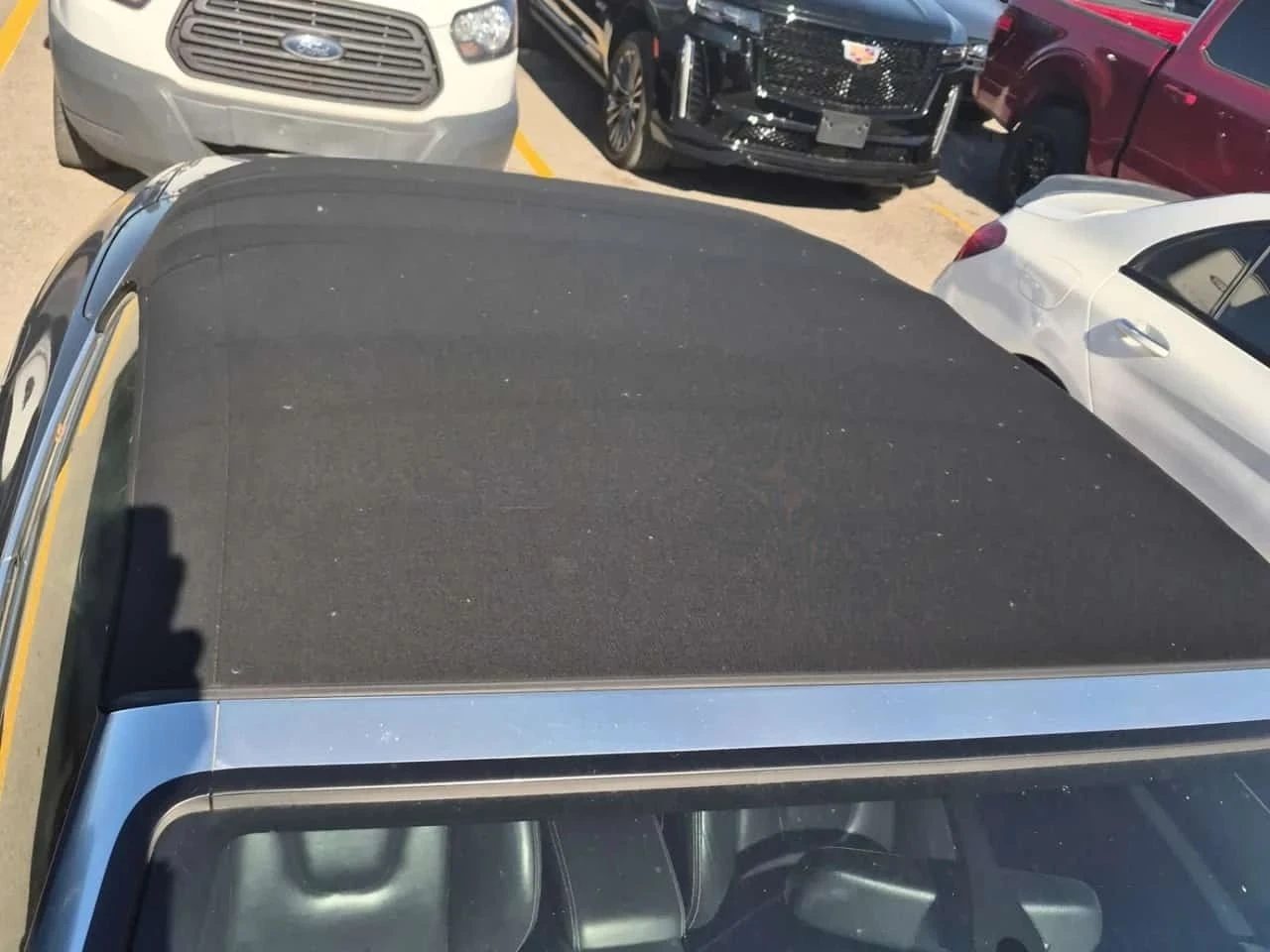 Audi S5, снимка 7 - Автомобили и джипове - 56685416