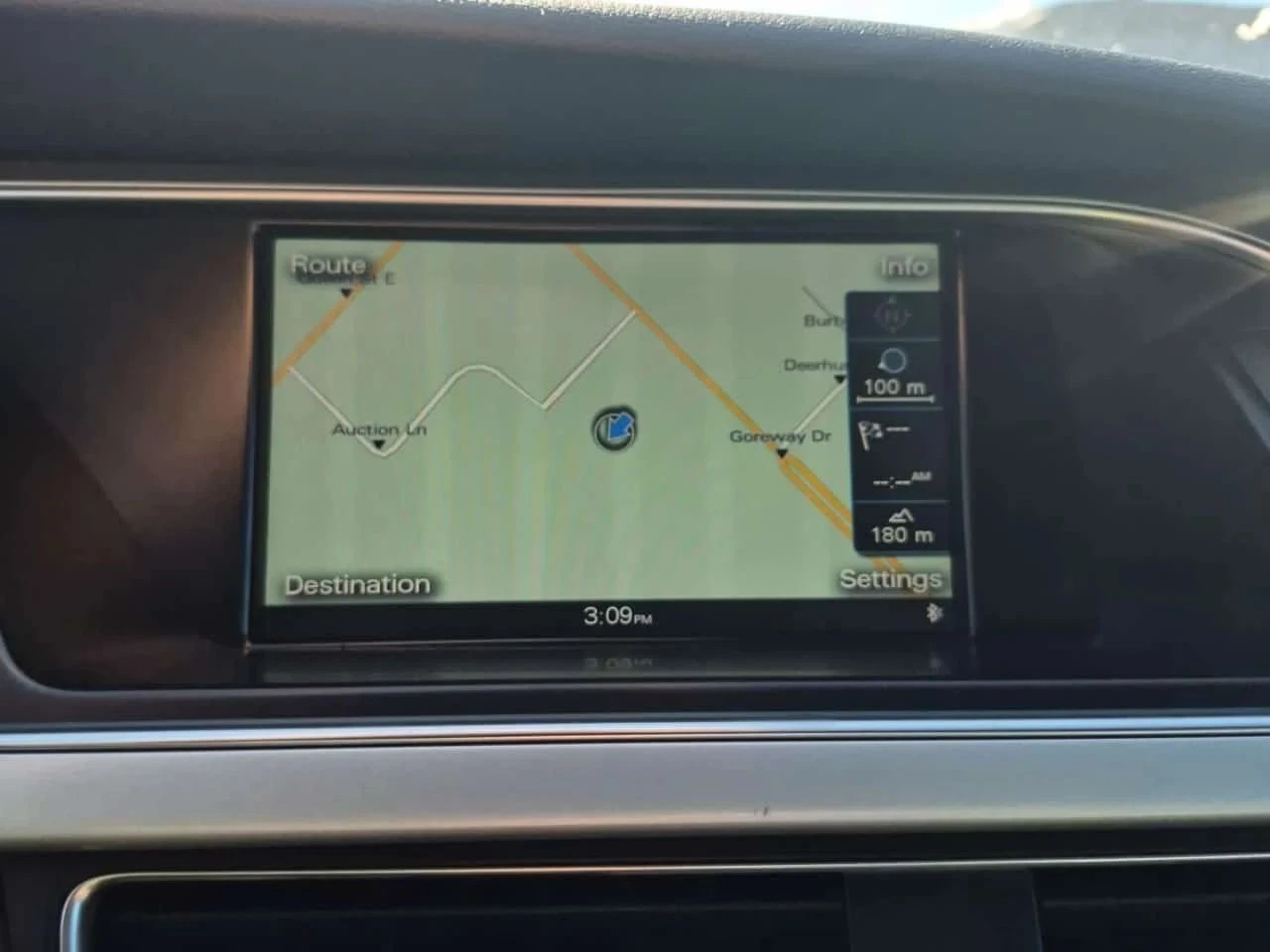 Audi S5, снимка 11 - Автомобили и джипове - 56685416
