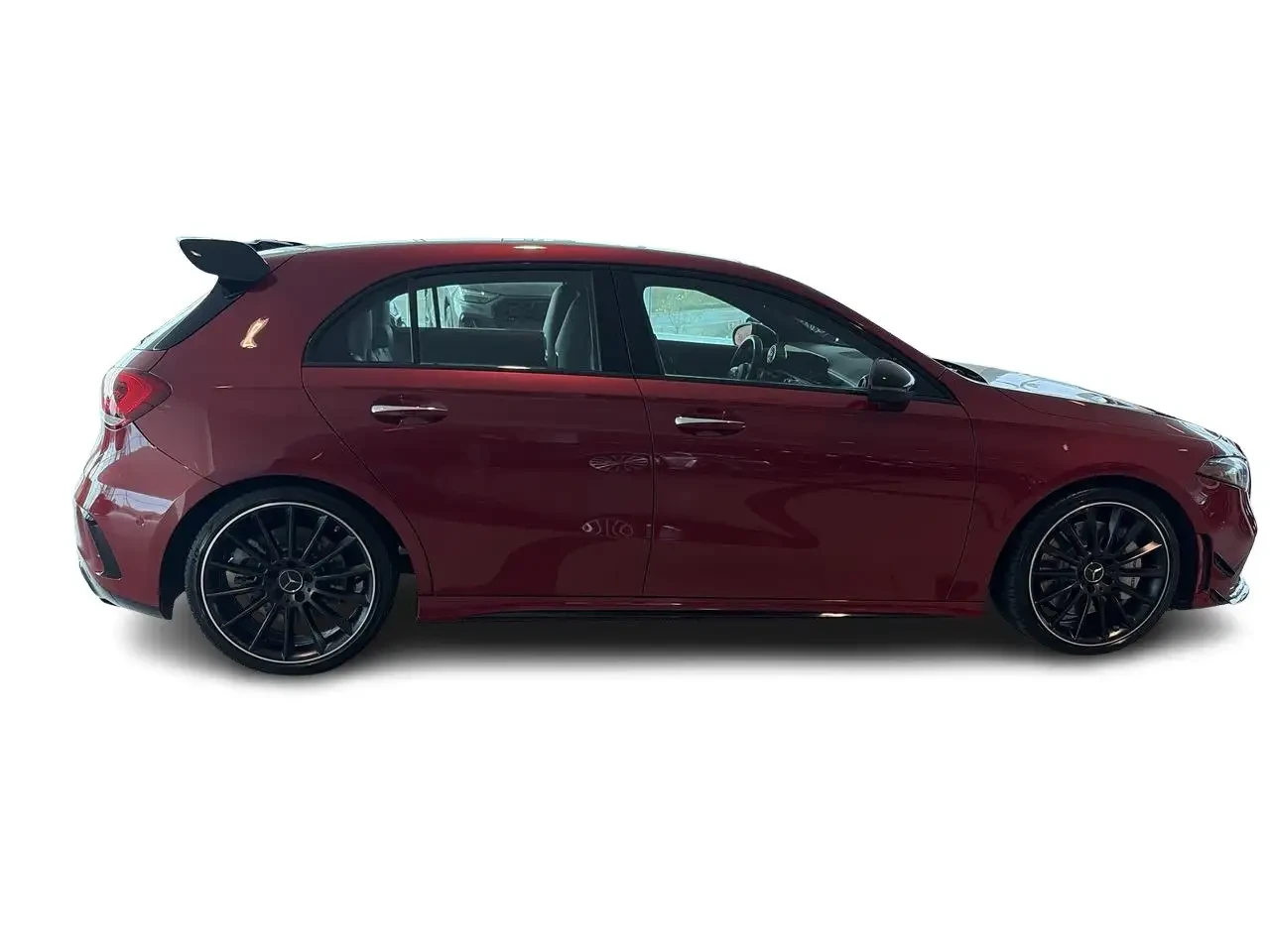 Mercedes-Benz A 35 4MATIC Hatch New Brakes All Wheel Drive | Mobile.bg � ����������� 16