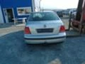 VW Bora 1.9TDI , снимка 3