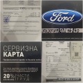 Ford C-max 1.0i EcoBoost 125кс КАТО НОВ - [18] 