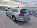 VW Alltrack Full Extri 190к.с 4-Motion дигитал ТОП регистриран - [10] 
