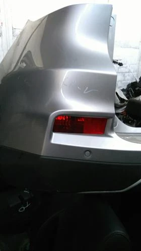 Honda Cr-v 2,0, снимка 3