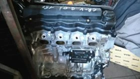 Honda Cr-v 2,0, снимка 5