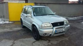 Suzuki Grand vitara 2.0i-128kc, снимка 3