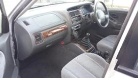 Suzuki Grand vitara 2.0i-128kc, снимка 8