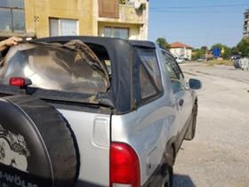 Suzuki Grand vitara 2.0i-128kc, снимка 5