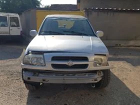 Suzuki Grand vitara 2.0i-128kc, снимка 13