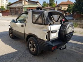 Suzuki Grand vitara 2.0i-128kc, снимка 14