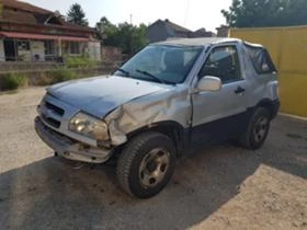 Suzuki Grand vitara 2.0i-128kc, снимка 2