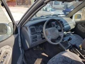 Suzuki Grand vitara 2.0i-128kc, снимка 4