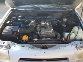 Suzuki Grand vitara 2.0i-128kc, снимка 10