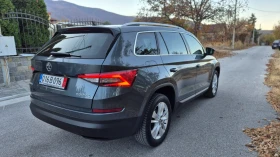 Skoda Kodiaq 2.0D - изображение 4