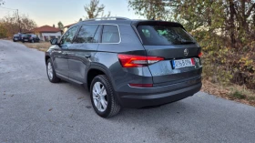 Skoda Kodiaq 2.0D - изображение 5