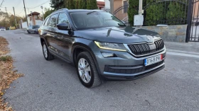 Skoda Kodiaq 2.0D - изображение 2