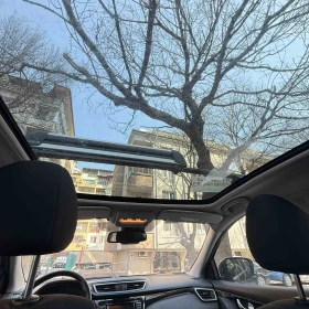 Nissan Qashqai N-connecta, снимка 8