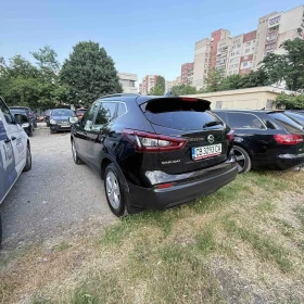Nissan Qashqai N-connecta, снимка 7