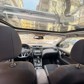 Nissan Qashqai N-connecta, снимка 10