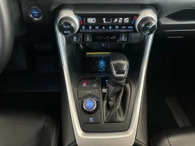 Toyota Rav4 Luxury, снимка 15