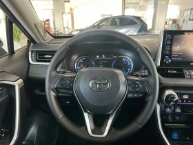 Toyota Rav4 Luxury, снимка 13