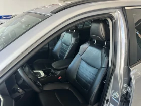 Toyota Rav4 Luxury, снимка 10