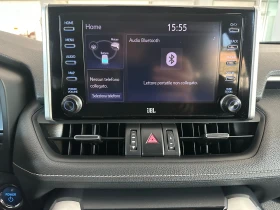 Toyota Rav4 Luxury, снимка 14