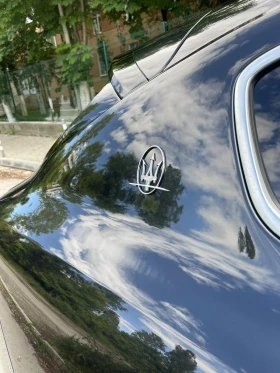 Maserati Levante 3.0 Diesel 286hp, снимка 7