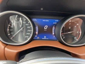 Maserati Levante 3.0 Diesel 286hp, снимка 6
