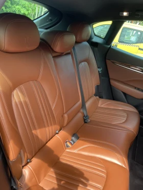 Maserati Levante 3.0 Diesel 286hp, снимка 12