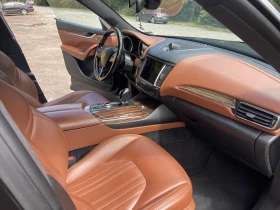 Maserati Levante 3.0 Diesel 286hp, снимка 17