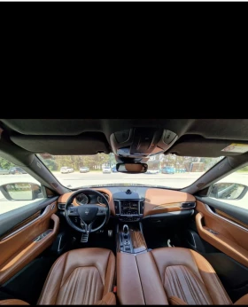 Maserati Levante 3.0 Diesel 286hp, снимка 2