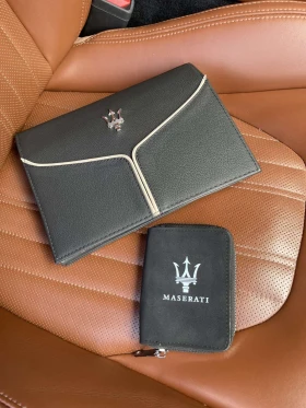 Maserati Levante 3.0 Diesel 286hp, снимка 4