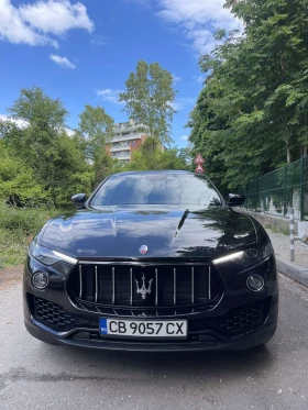 Maserati Levante 3.0 Diesel 286hp, снимка 5