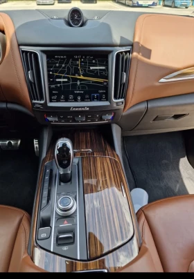 Maserati Levante 3.0 Diesel 286hp, снимка 10