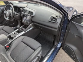 Renault Kadjar 1.7 dci 4WD, снимка 12