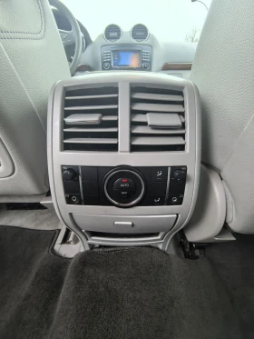 Mercedes-Benz GL 450 GL450, снимка 16