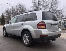 Mercedes-Benz GL 450 GL450, снимка 5