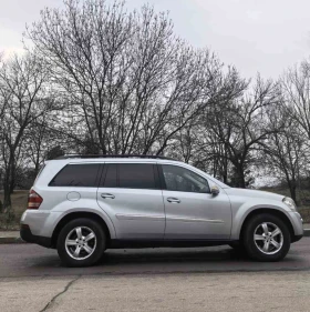 Mercedes-Benz GL 450 GL450, снимка 6